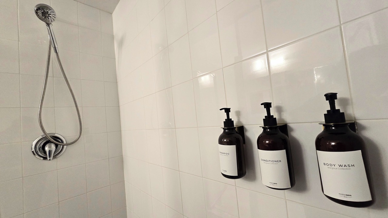 Photo of Bathroom in Thorold