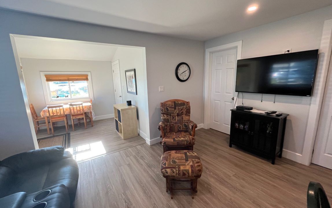 Photo of Livingroom in Rideau Lakes