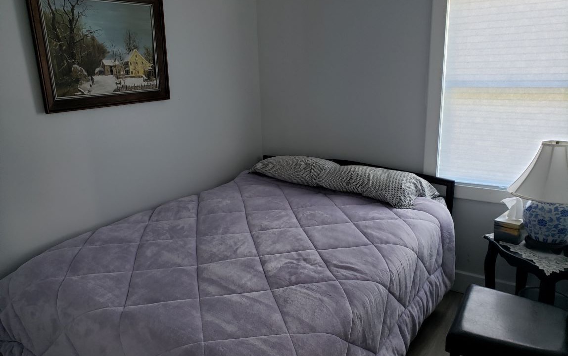 Photo of Bedroom in Rideau Lakes