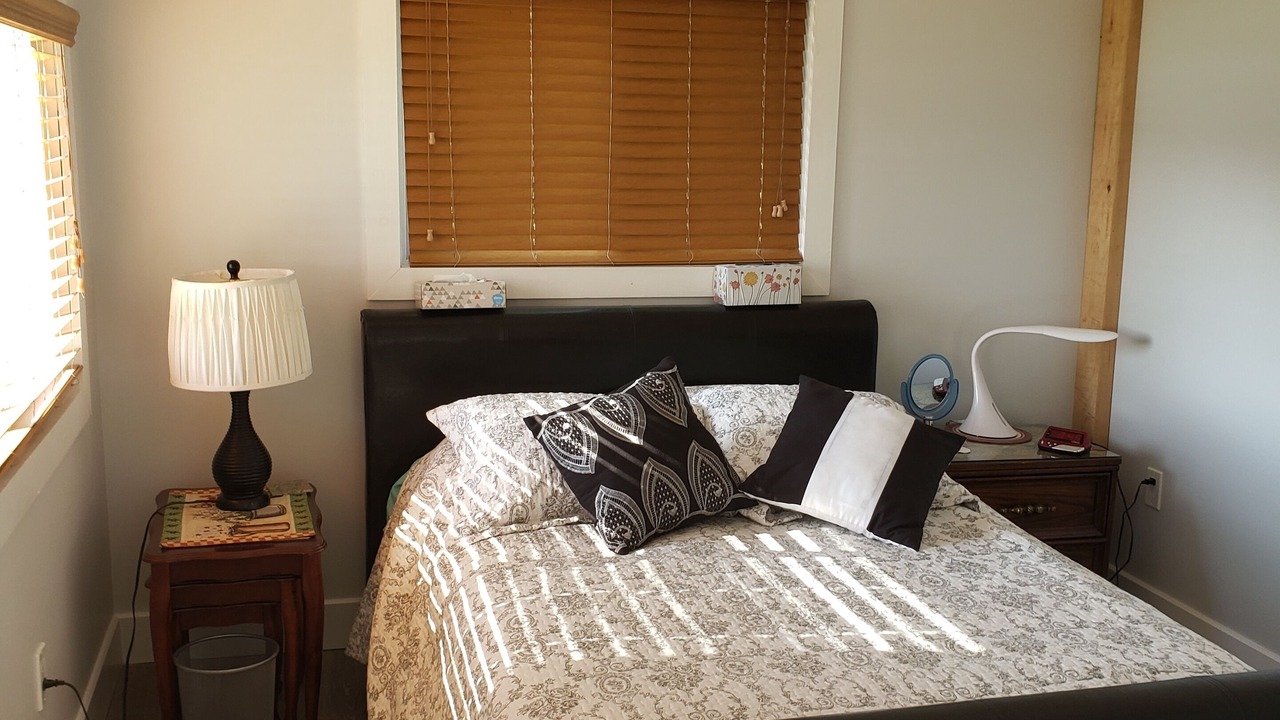 Photo of Bedroom in Rideau Lakes