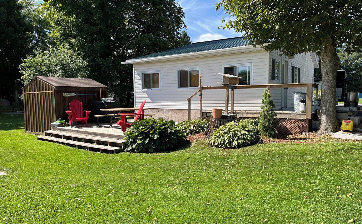 Photo of Outdoor in Rideau Lakes