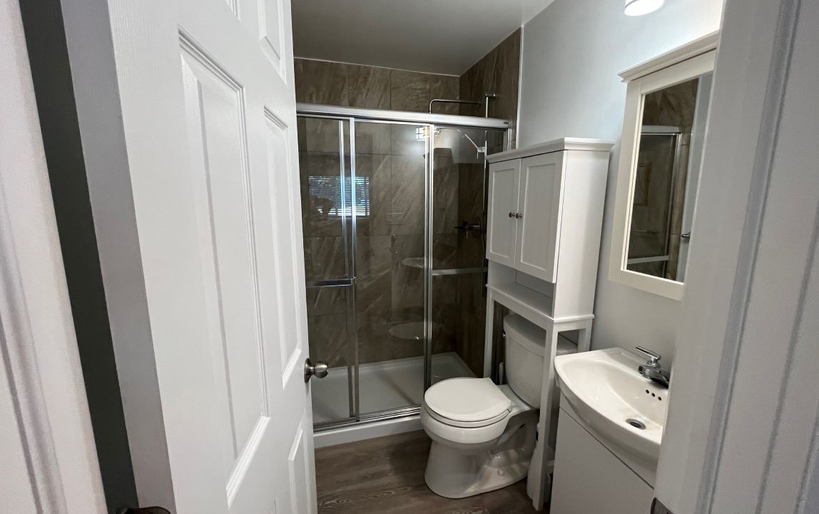 Photo of Bathroom in Rideau Lakes