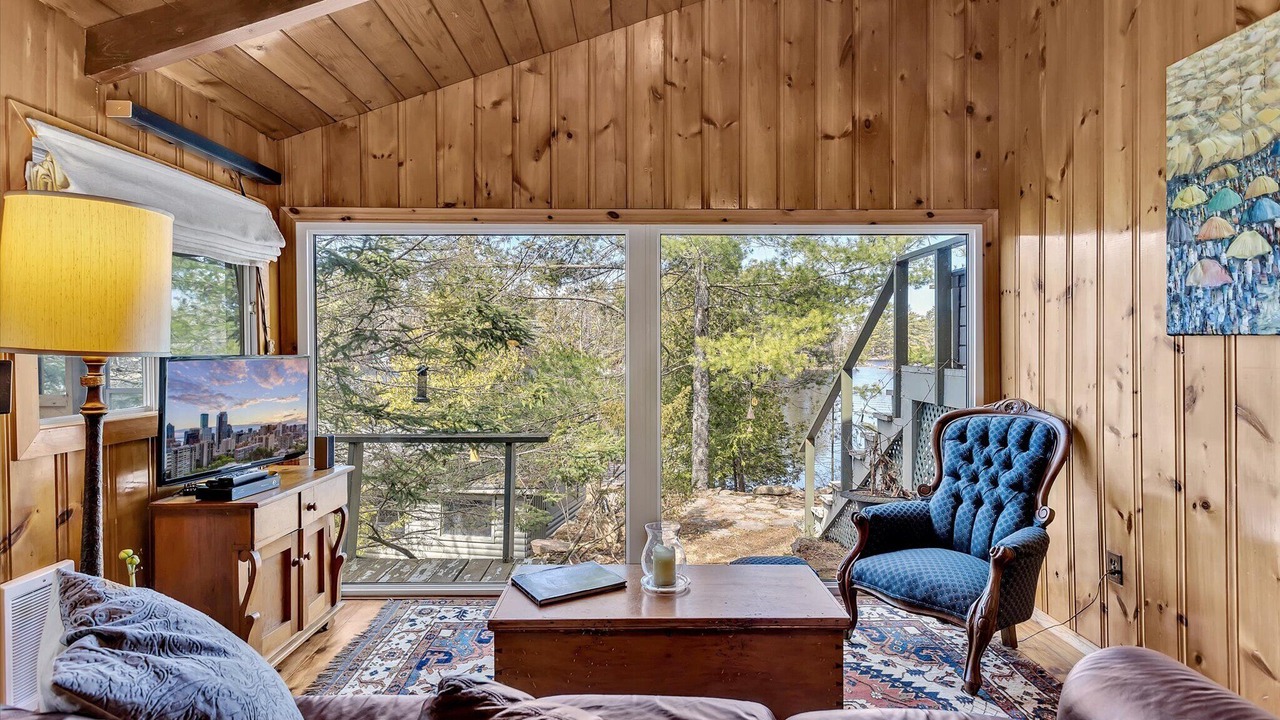 Photo of Livingroom in Selwyn