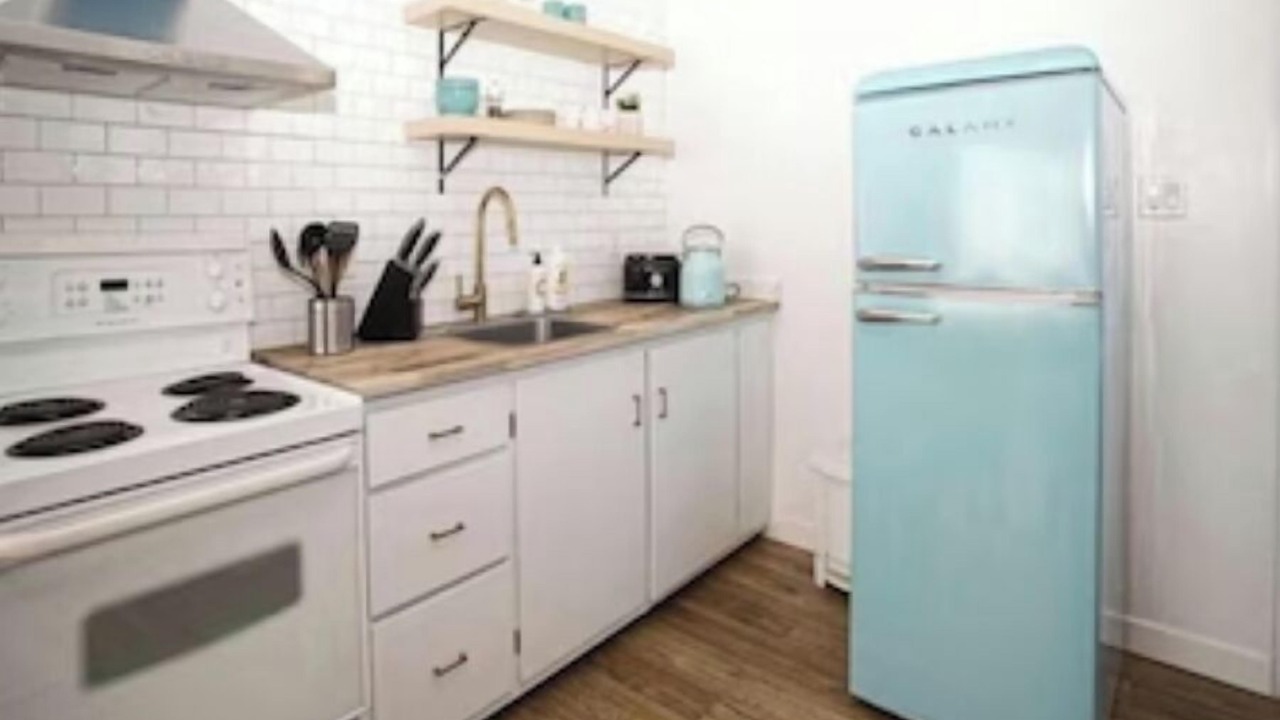 Photo of Kitchen in Ramara
