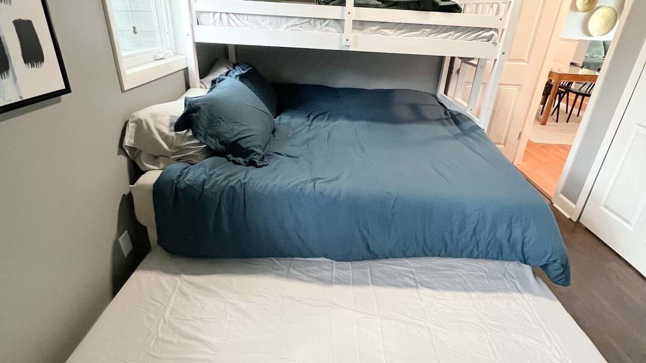 Photo of Bedroom in Forest Lake