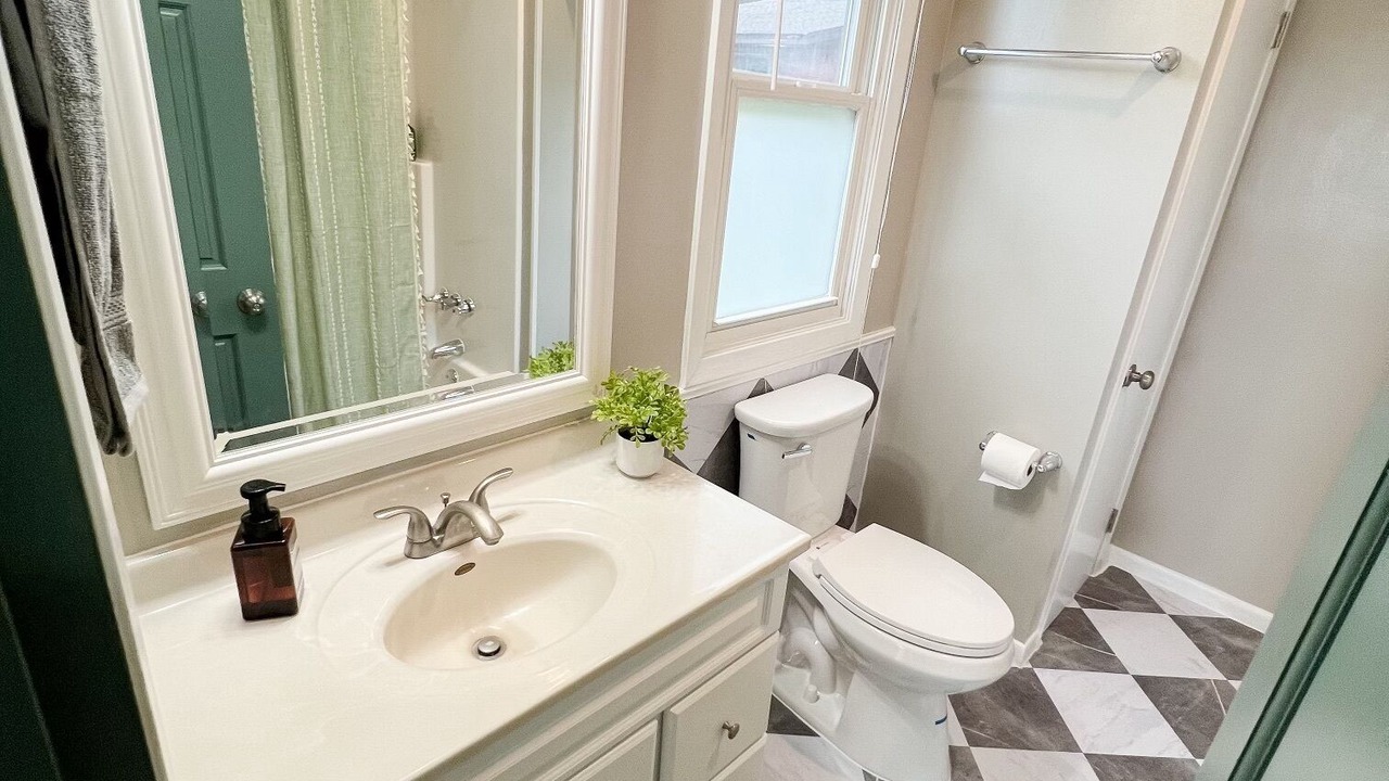 Photo of Bathroom in Forest Lake
