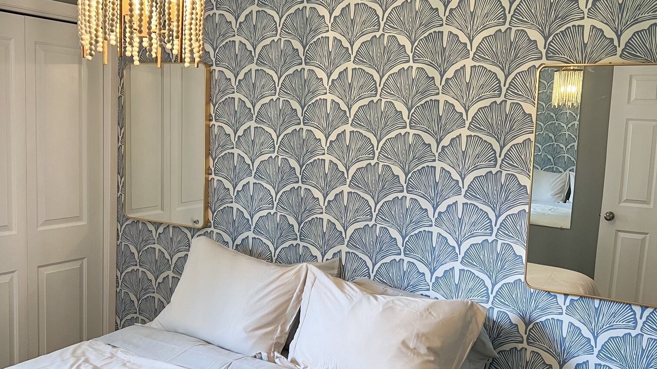 Photo of Bedroom in Forest Lake
