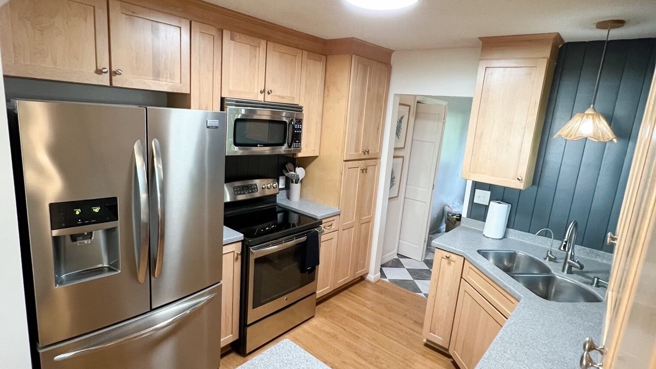 Photo of Kitchen in Forest Lake