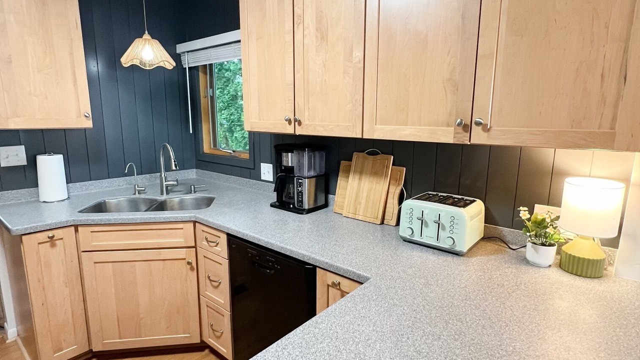 Photo of Kitchen in Forest Lake