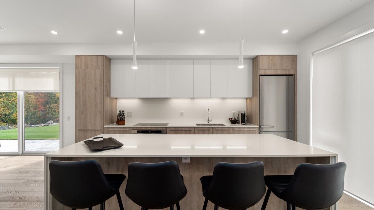 Photo of Kitchen in Gravenhurst