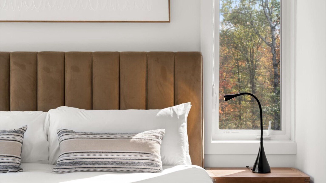 Photo of Bedroom in Gravenhurst