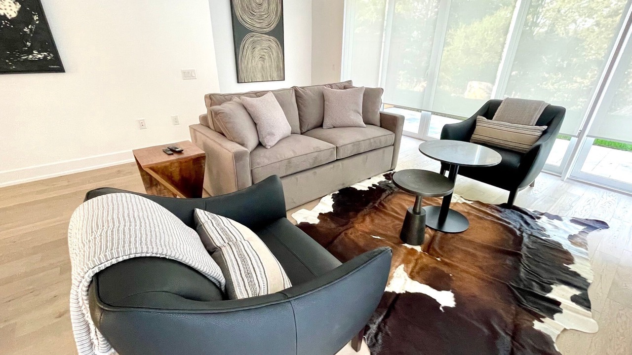 Photo of Livingroom in Gravenhurst