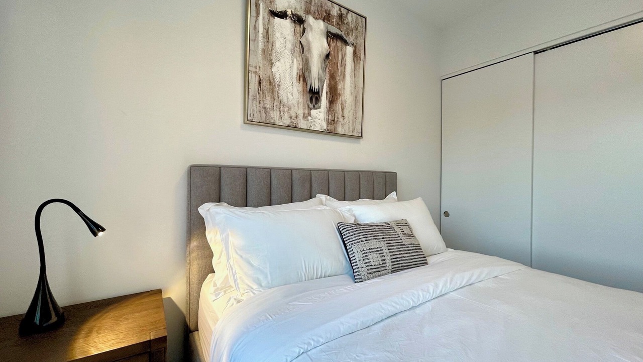 Photo of Bedroom in Gravenhurst