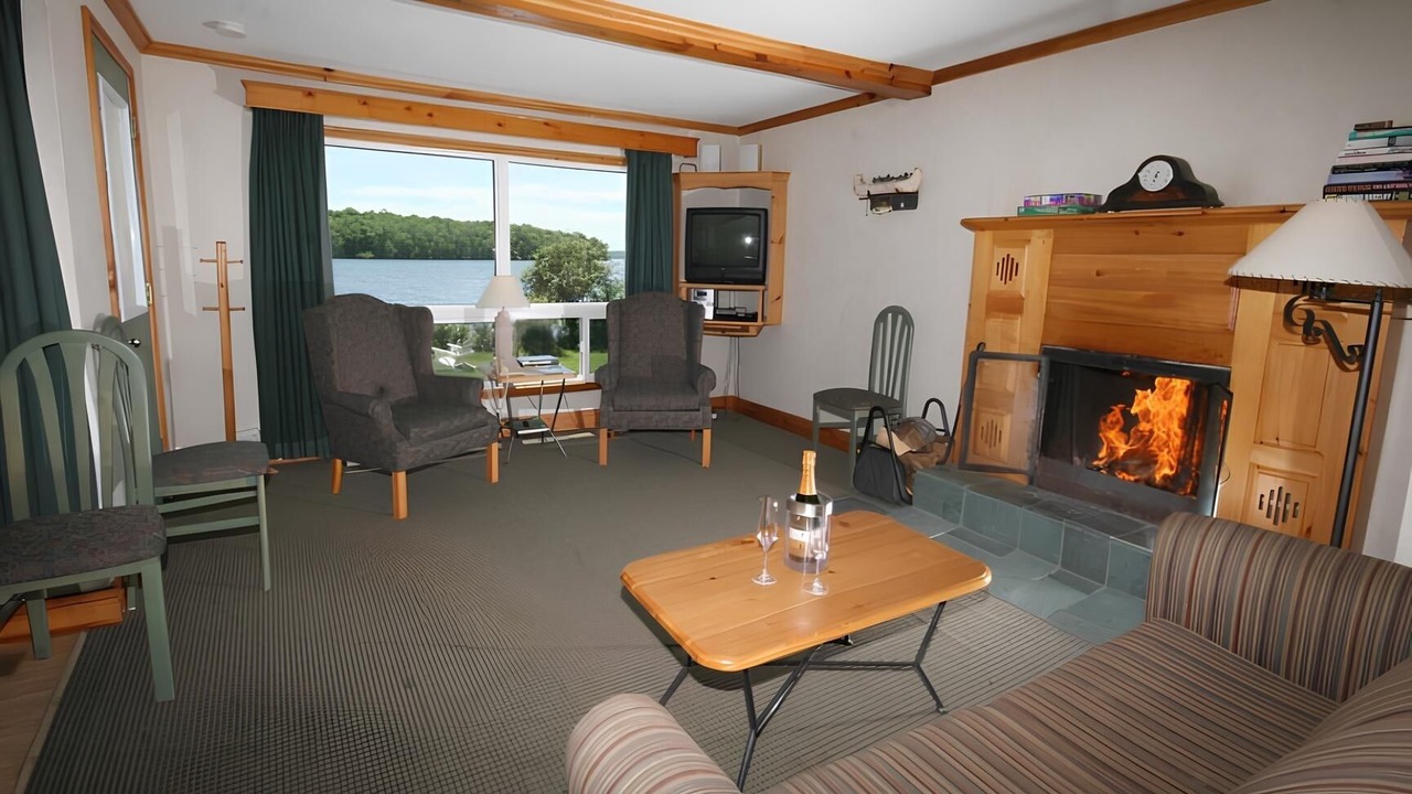 Photo of Livingroom in Otonabee-South Monaghan