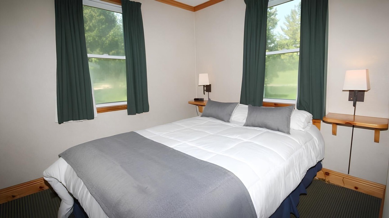 Photo of Bedroom in Otonabee-South Monaghan