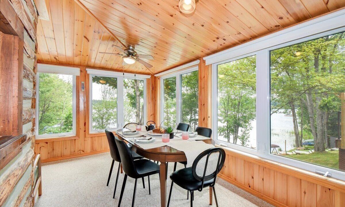 Photo of Livingroom in Havelock-Belmont-Methuen
