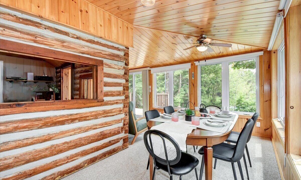Photo of Livingroom in Havelock-Belmont-Methuen