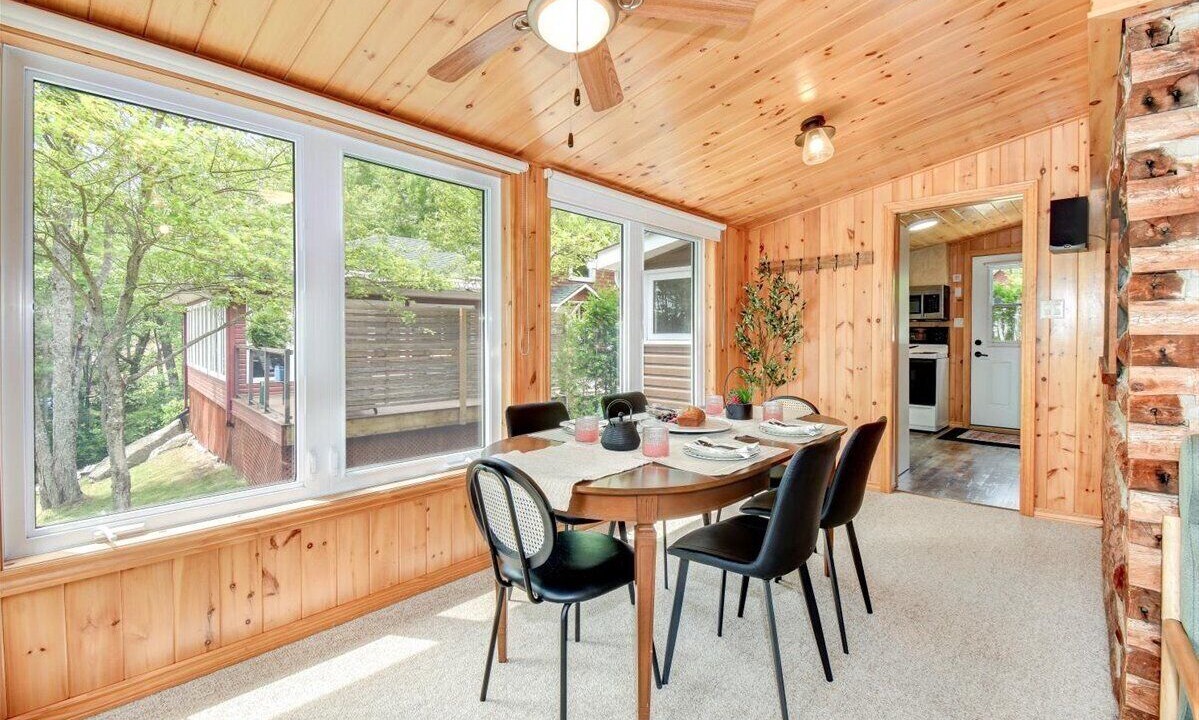Photo of Livingroom in Havelock-Belmont-Methuen
