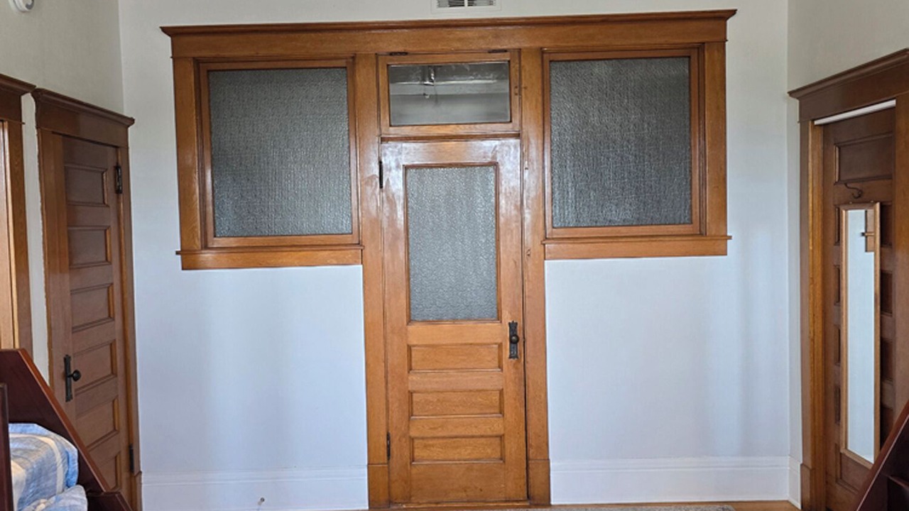 Photo of Bedroom in Sleepy Eye
