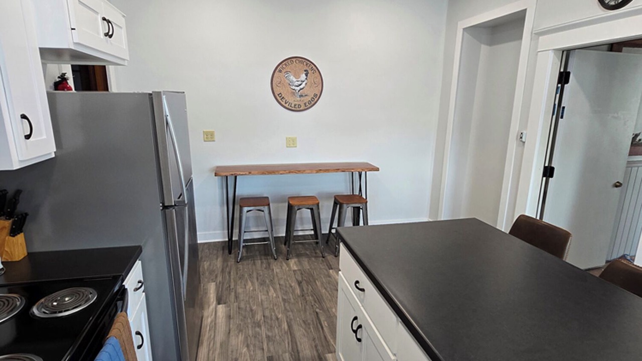 Photo of Kitchen in Sleepy Eye