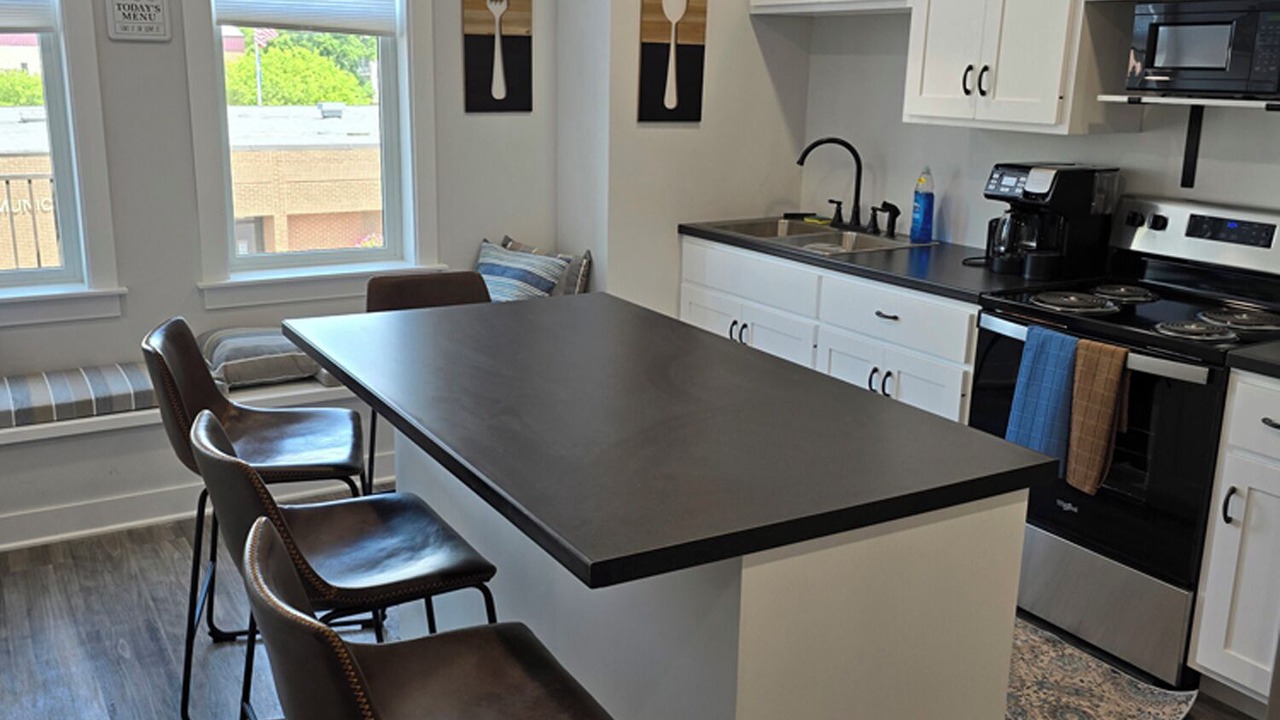 Photo of Kitchen in Sleepy Eye