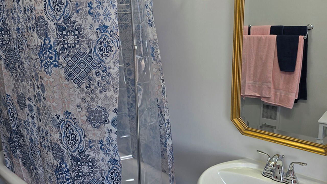 Photo of Bathroom in Sleepy Eye