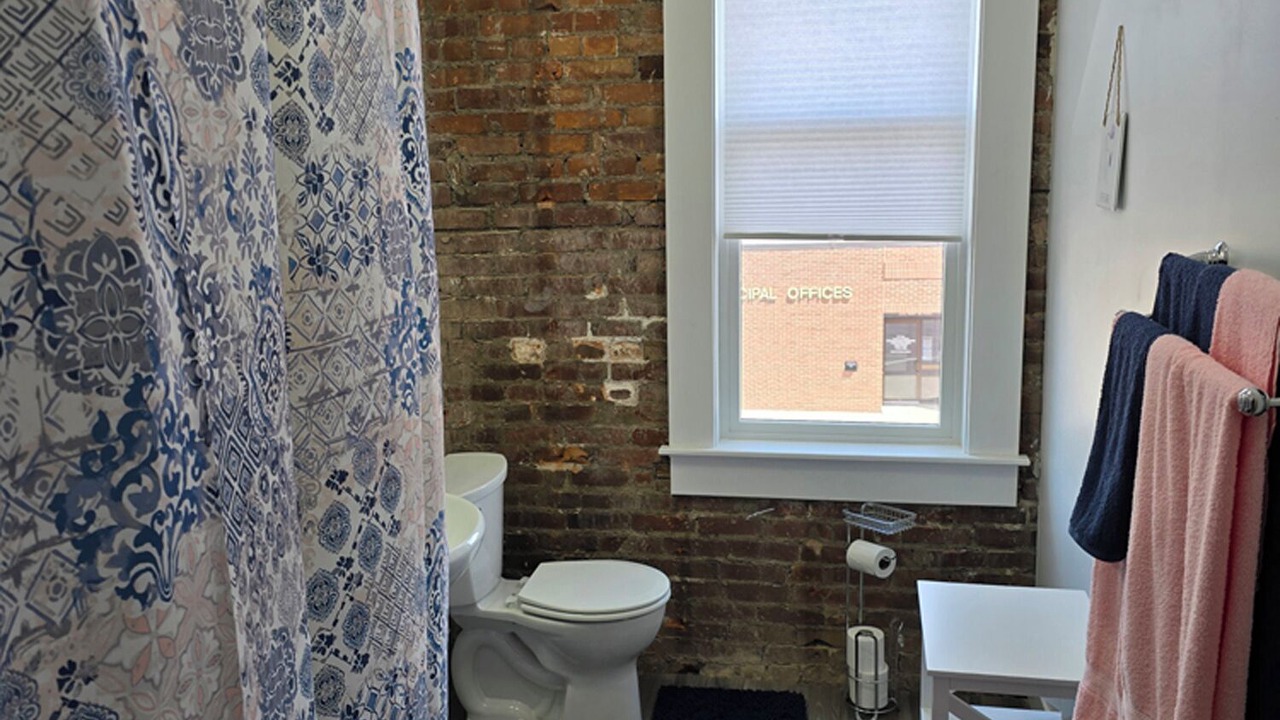 Photo of Bathroom in Sleepy Eye