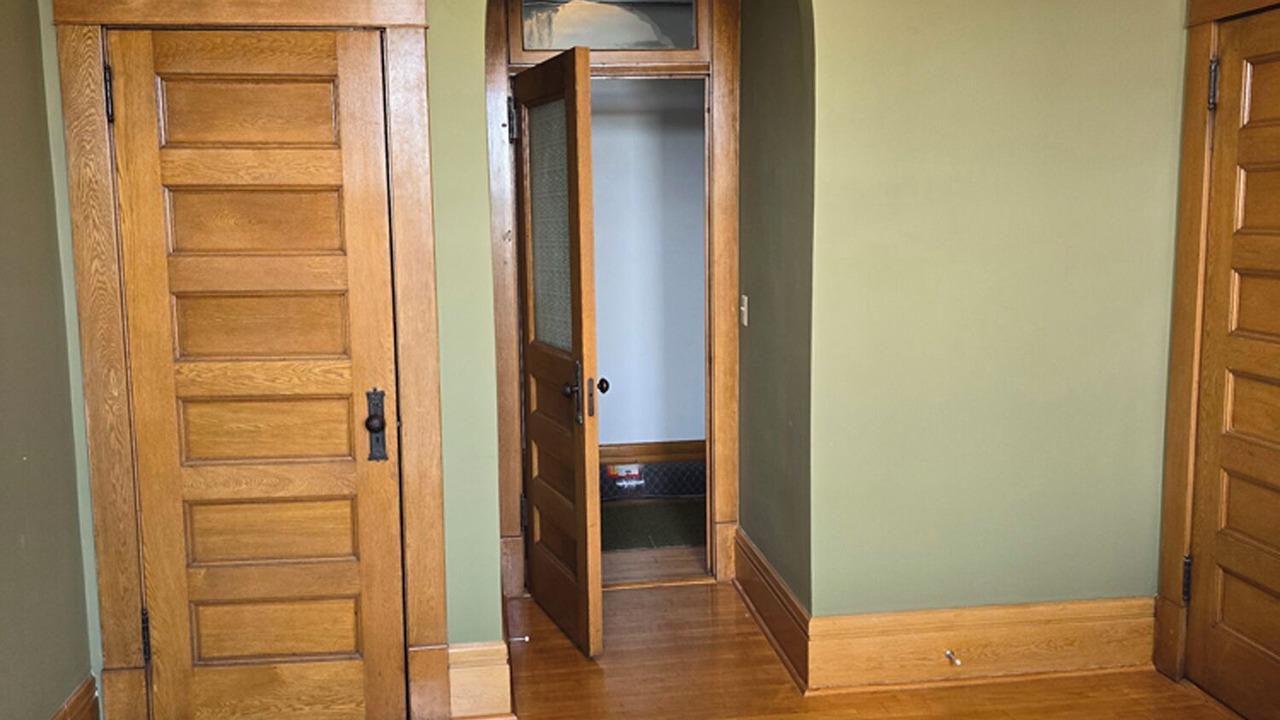 Photo of Bedroom in Sleepy Eye