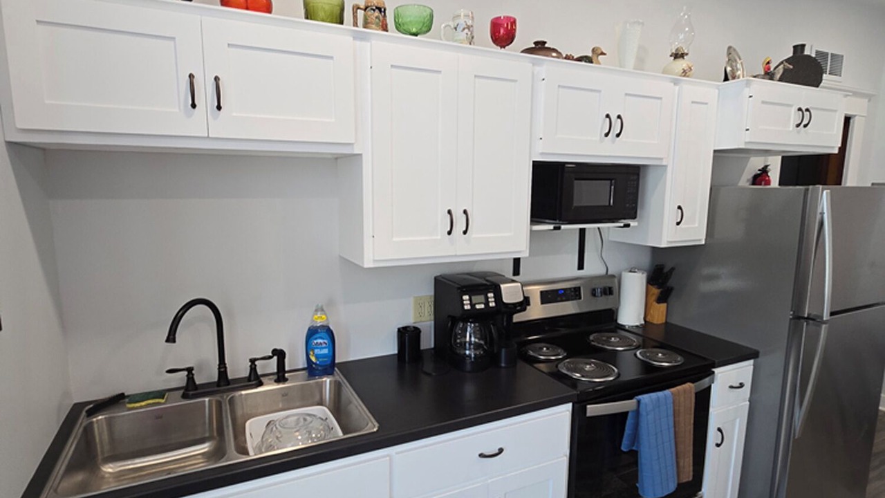Photo of Kitchen in Sleepy Eye