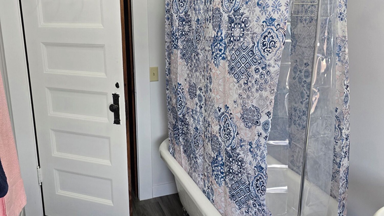 Photo of Bathroom in Sleepy Eye