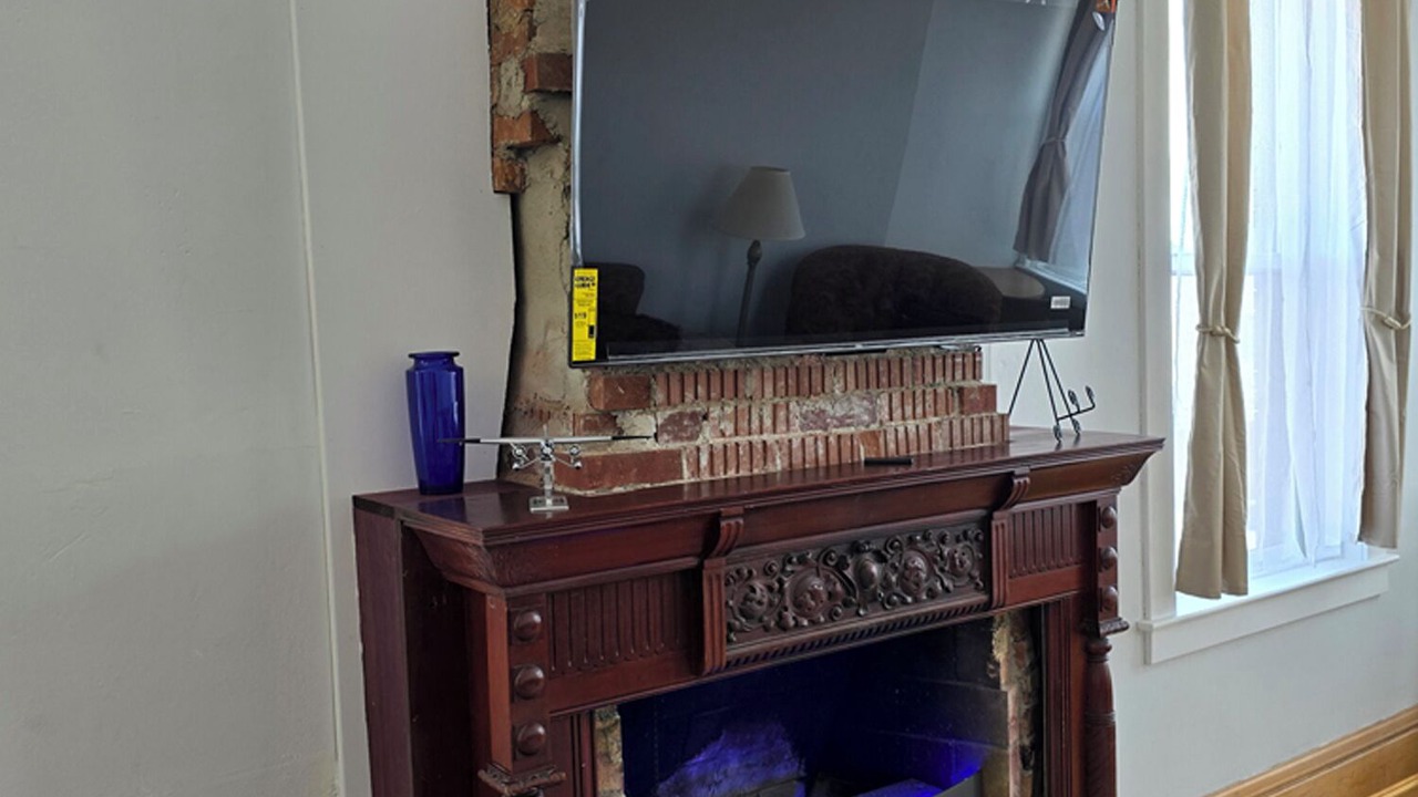 Photo of Livingroom in Sleepy Eye
