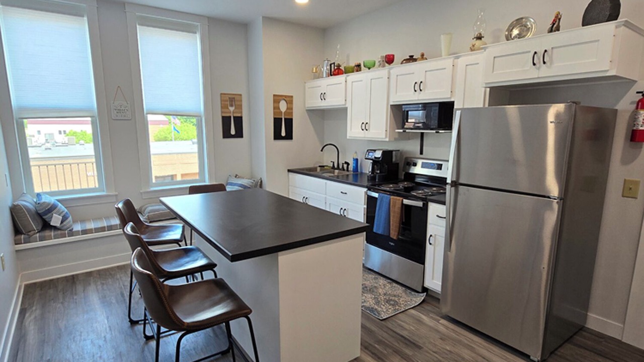 Photo of Kitchen in Sleepy Eye