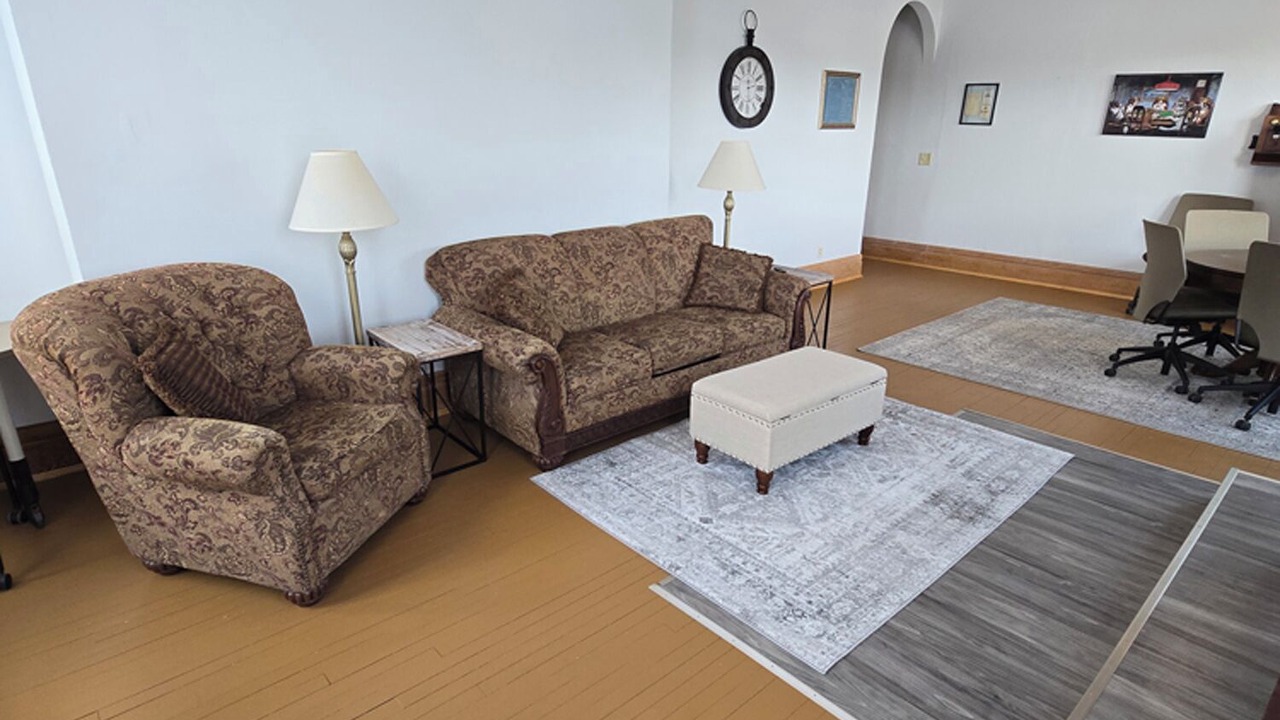 Photo of Livingroom in Sleepy Eye