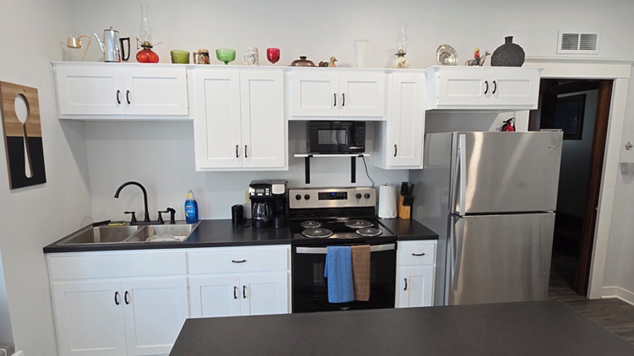 Photo of Kitchen in Sleepy Eye