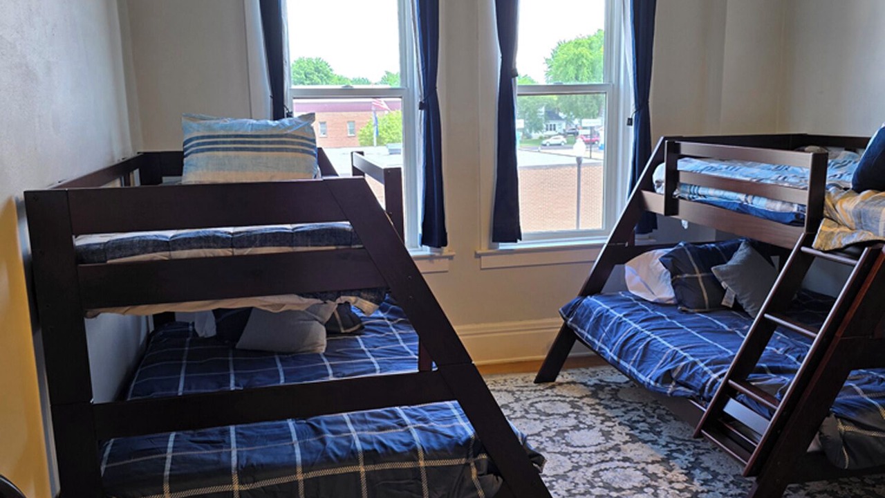 Photo of Bedroom in Sleepy Eye