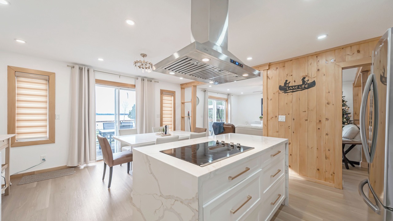 Photo of Kitchen in Utterson