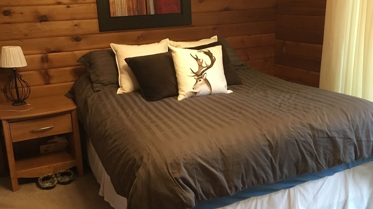 Photo of Bedroom in Severn