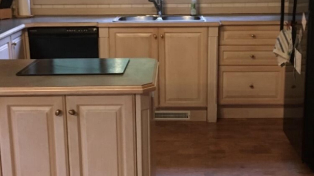 Photo of Kitchen in Severn