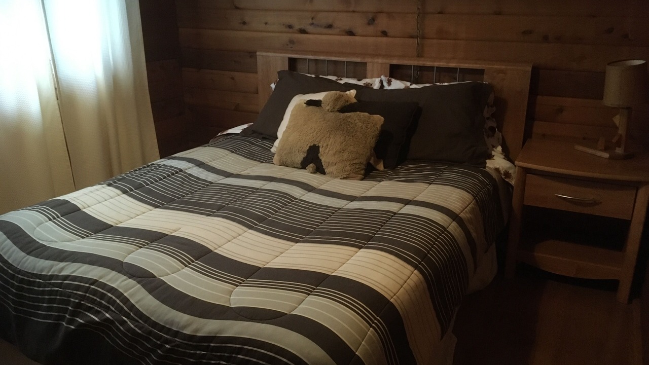 Photo of Bedroom in Severn