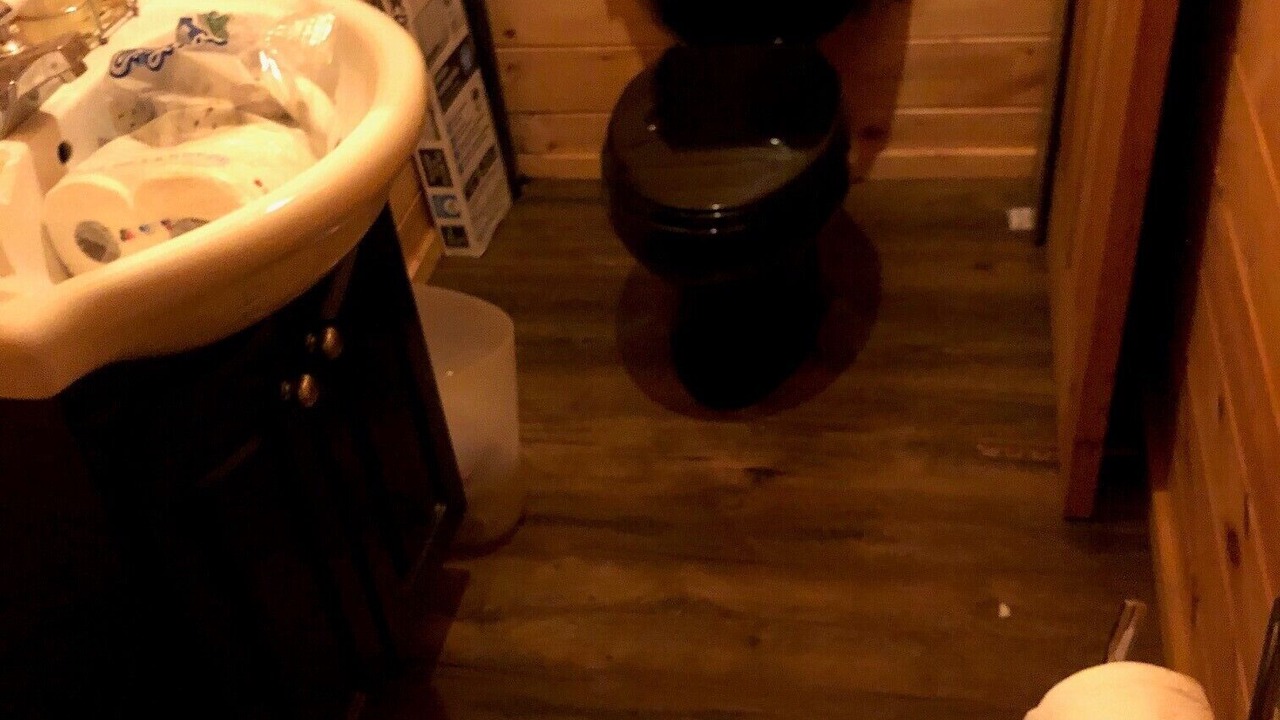 Photo of Bathroom in West Nipissing