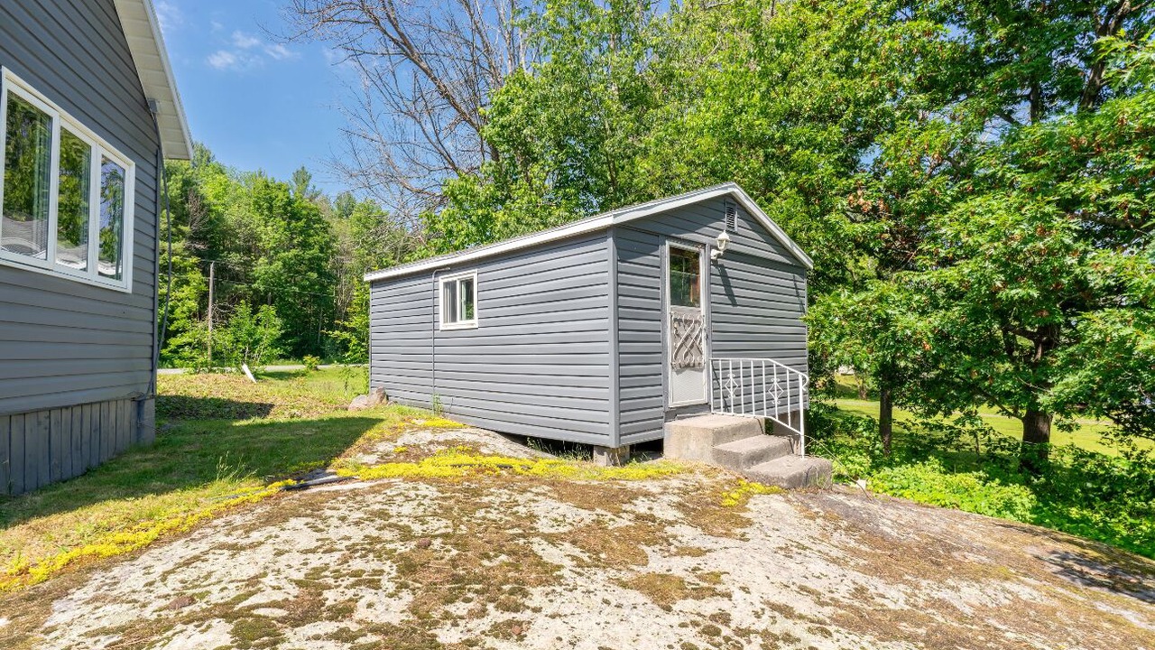 Photo of Outdoor in Gravenhurst