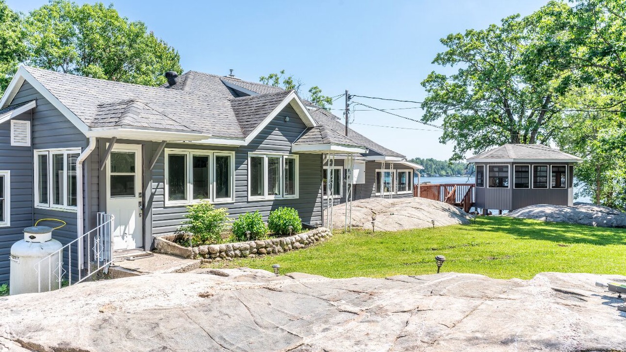Photo of Outdoor in Gravenhurst