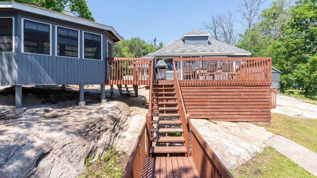 Photo of Outdoor in Gravenhurst