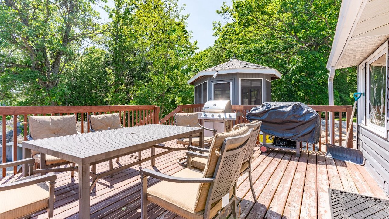 Photo of Outdoor in Gravenhurst