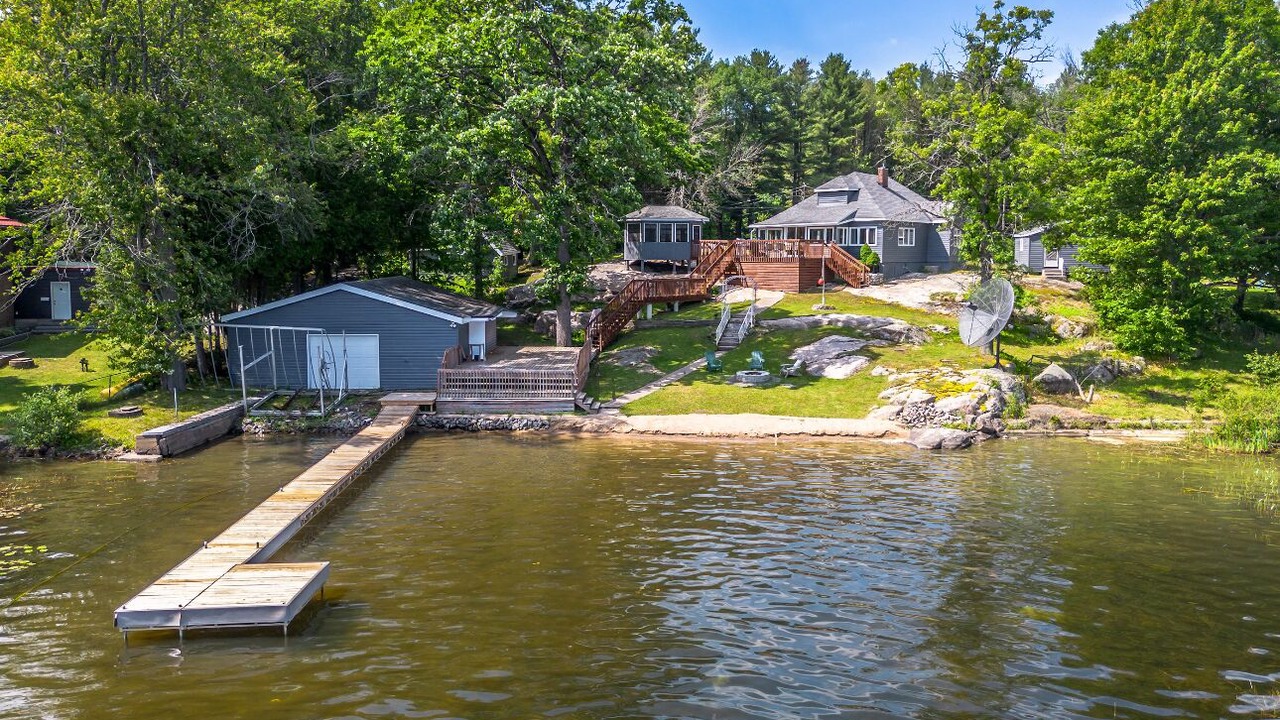 Photo of Outdoor in Gravenhurst