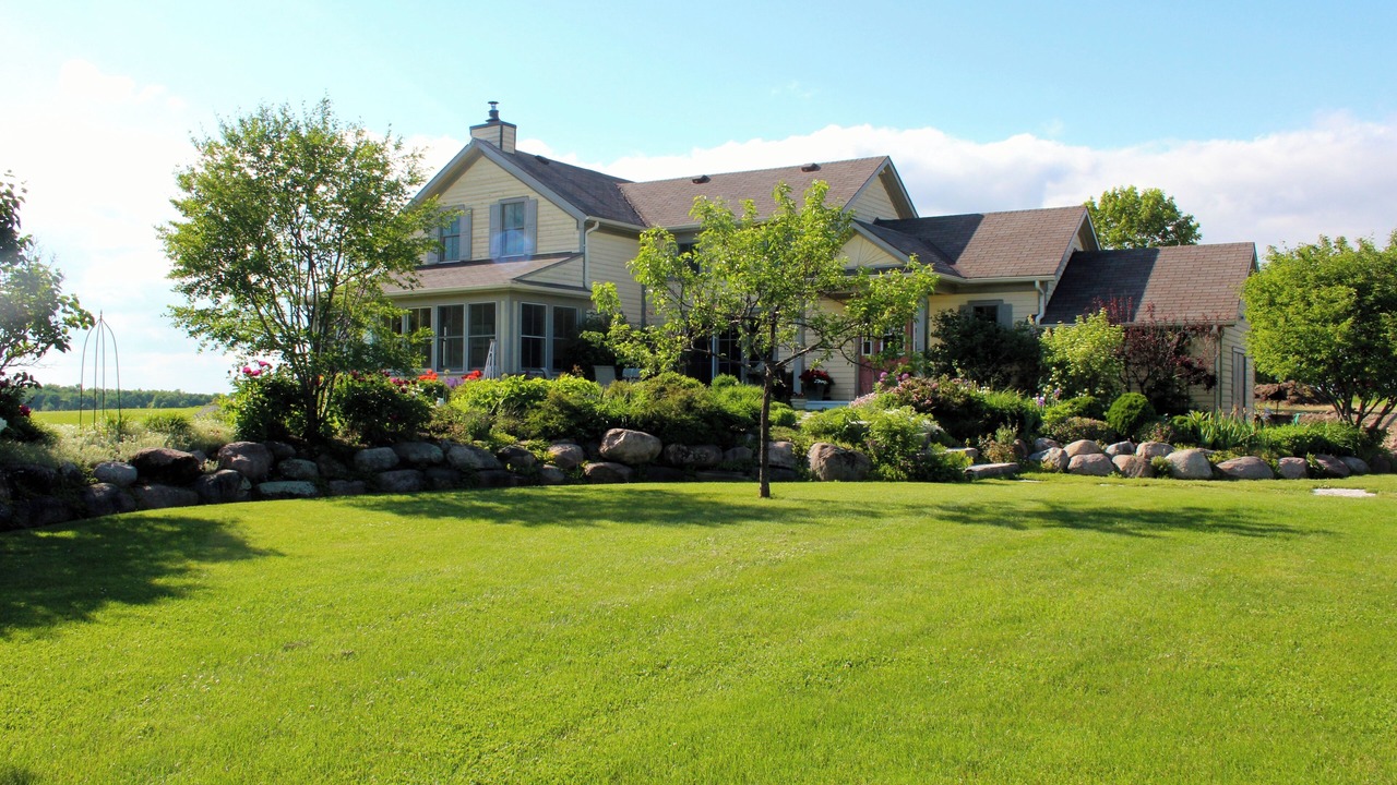 Photo of Outdoor in Roseneath