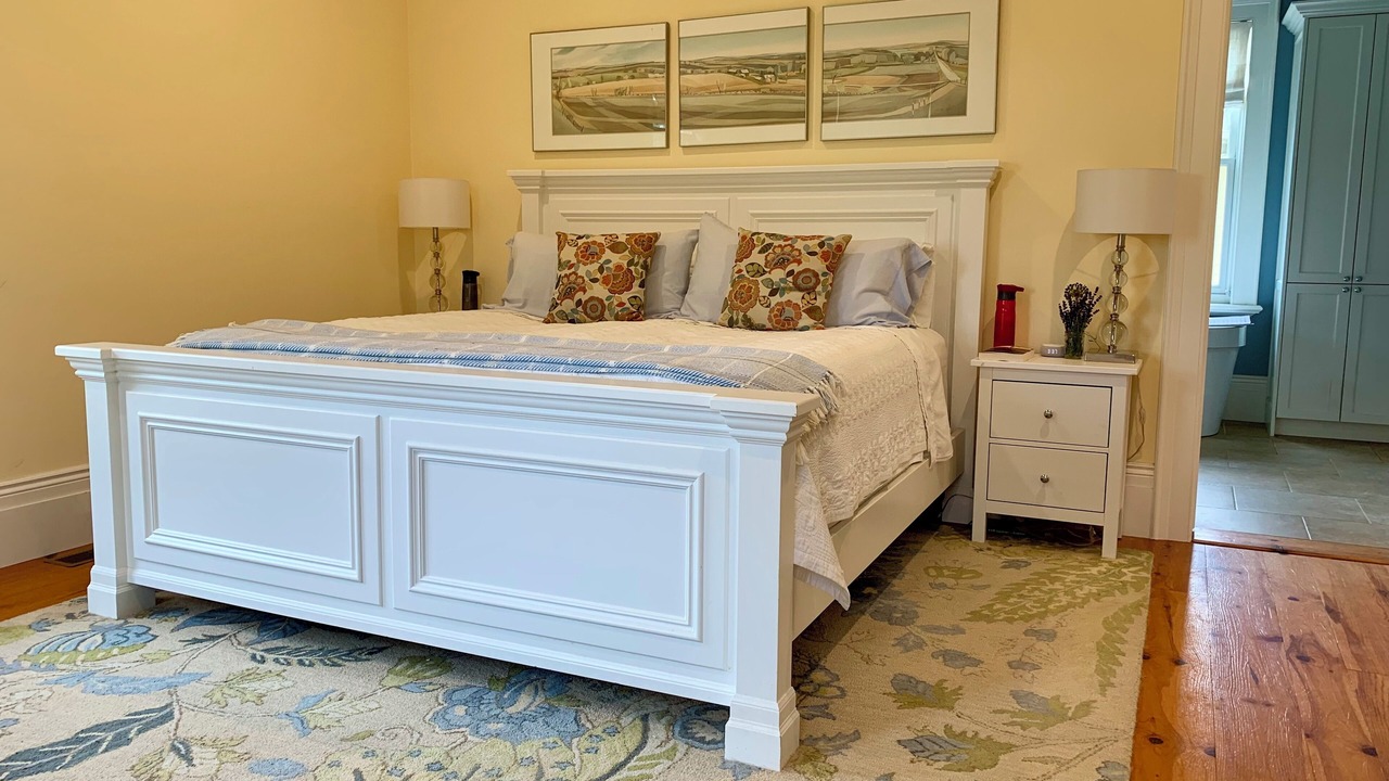Photo of Bedroom in Roseneath