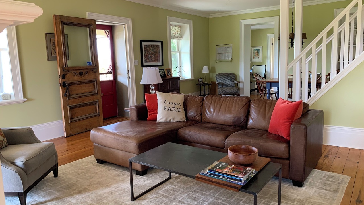Photo of Livingroom in Roseneath
