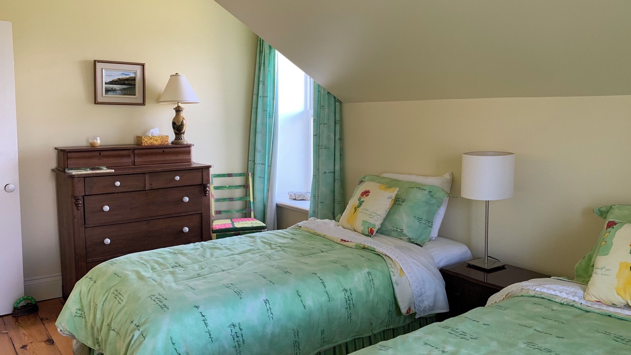 Photo of Bedroom in Roseneath