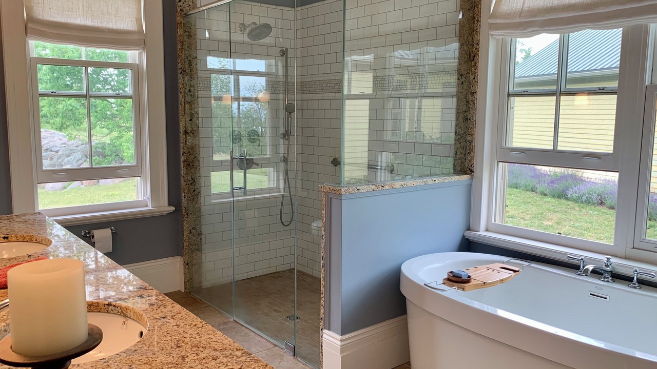 Photo of Bathroom in Roseneath
